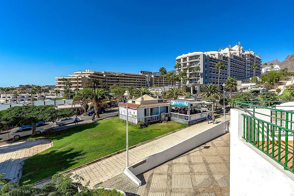 Apartment Sunset Harbour Adeje  Spain