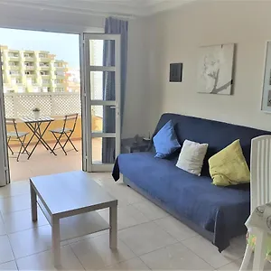 Apartment Costa Adeje, Costa Adeje (Tenerife)