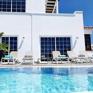 Villa Casa Libra, Costa Adeje (Tenerife)