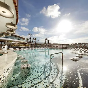 Hotel Hard Rock Tenerife, Costa Adeje (Tenerife)